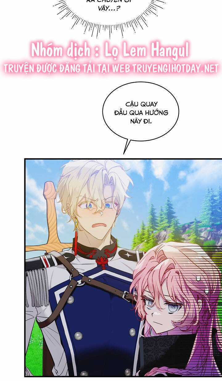 Quý Cô Thế Lực Ngầm Chương 70.1 trang 48