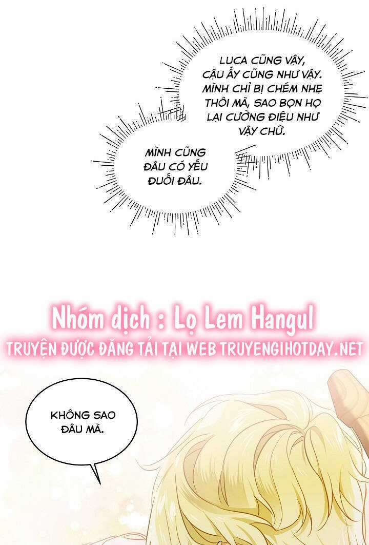 Quý Cô Thế Lực Ngầm Chương 70.1 trang 49