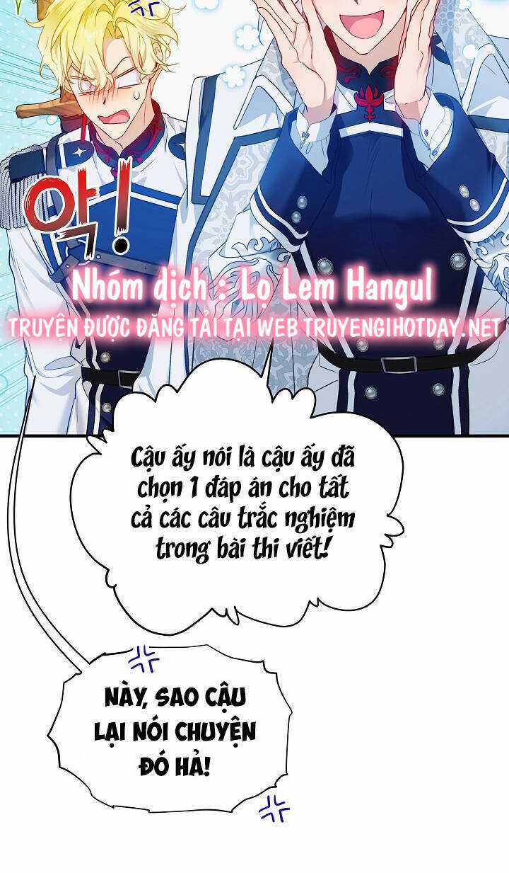 Quý Cô Thế Lực Ngầm Chương 70.1 trang 5