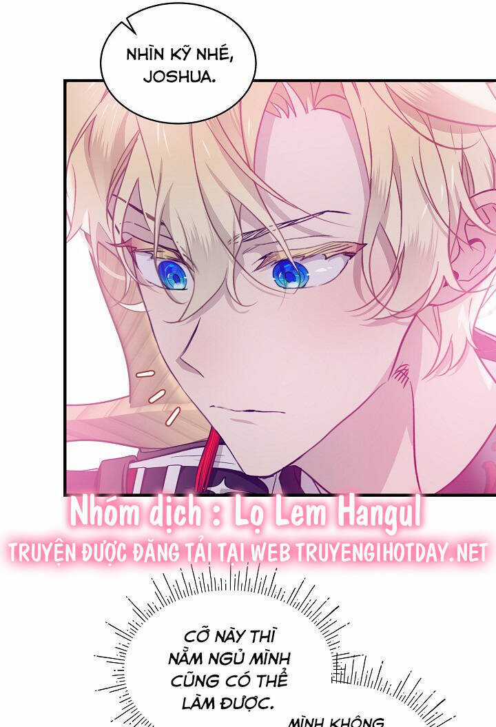 Quý Cô Thế Lực Ngầm Chương 70.1 trang 51