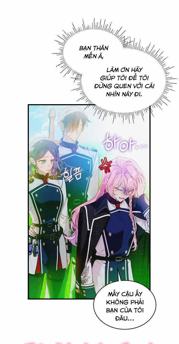 Quý Cô Thế Lực Ngầm Chương 70.1 trang 6