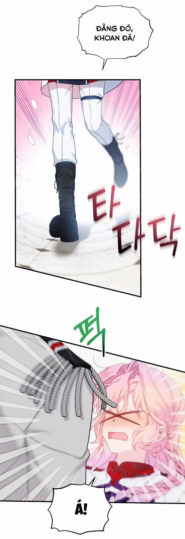 Quý Cô Thế Lực Ngầm Chương 71.1 trang 23