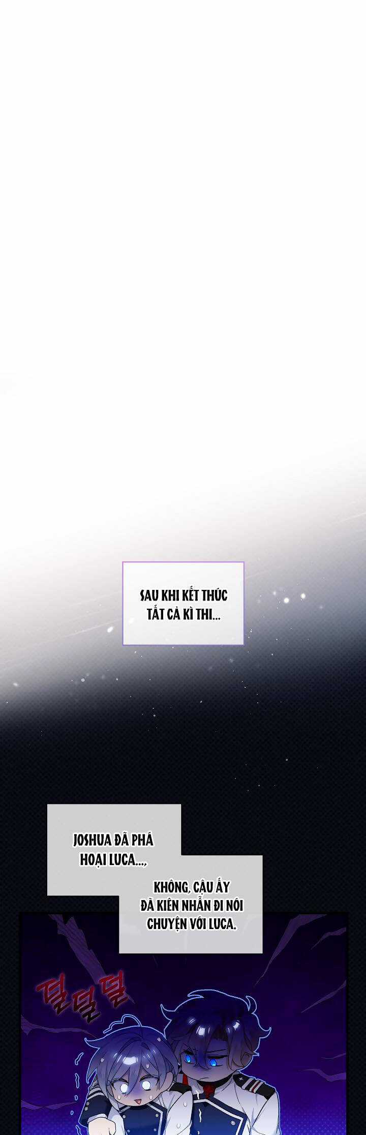 Quý Cô Thế Lực Ngầm Chương 71.1 trang 6