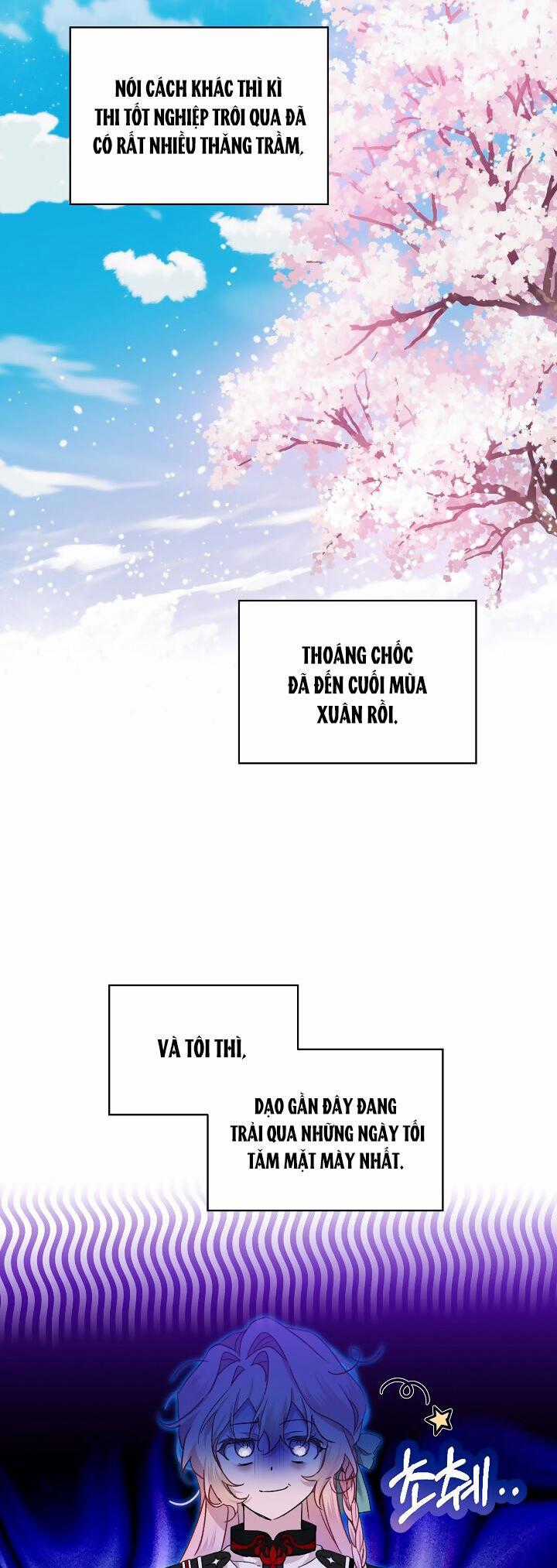 Quý Cô Thế Lực Ngầm Chương 71.2 trang 2