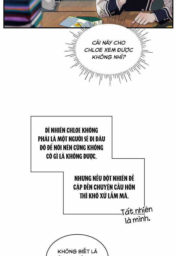 Quý Cô Thế Lực Ngầm Chương 72.1 trang 10