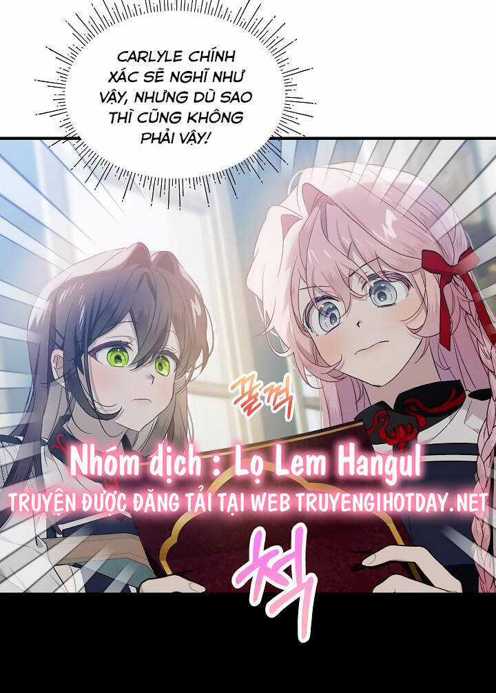 Quý Cô Thế Lực Ngầm Chương 72.1 trang 12