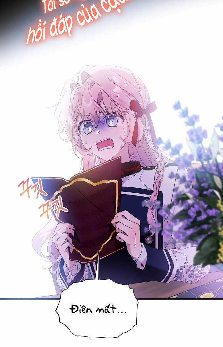 Quý Cô Thế Lực Ngầm Chương 72.1 trang 15