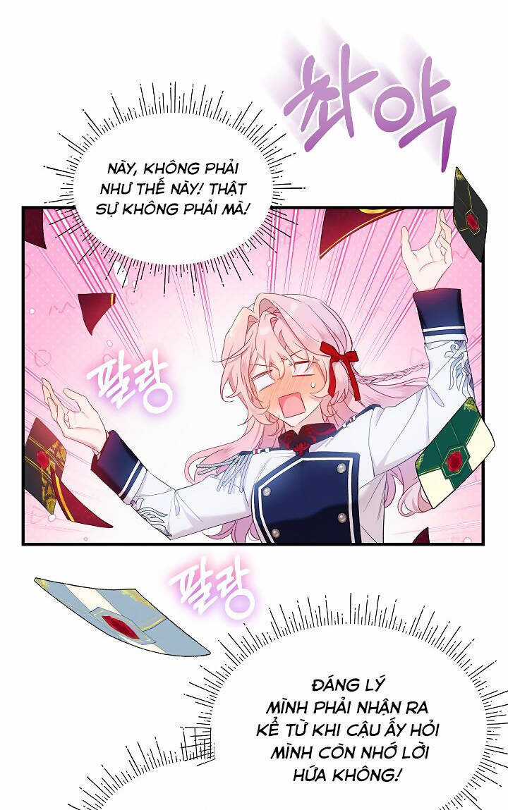 Quý Cô Thế Lực Ngầm Chương 72.1 trang 16