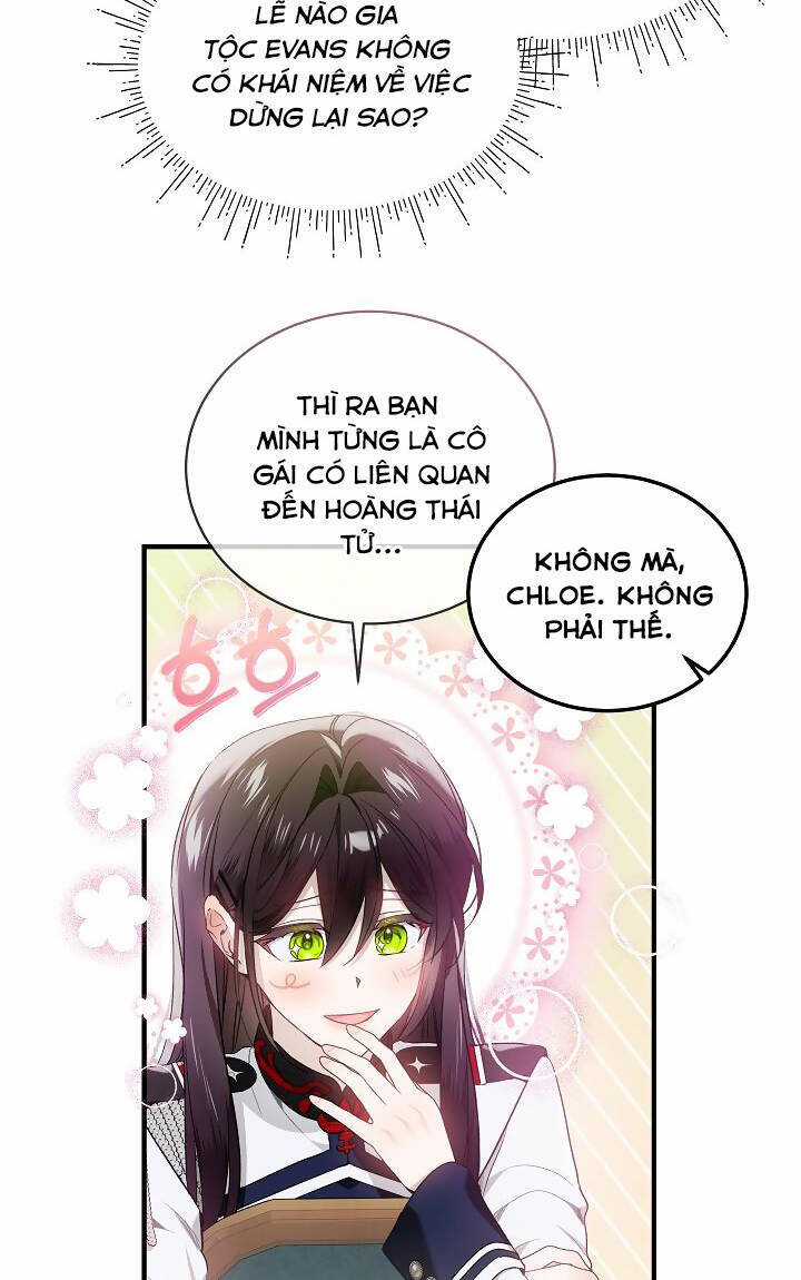 Quý Cô Thế Lực Ngầm Chương 72.1 trang 17