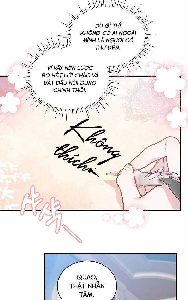 Quý Cô Thế Lực Ngầm Chương 72.1 trang 19