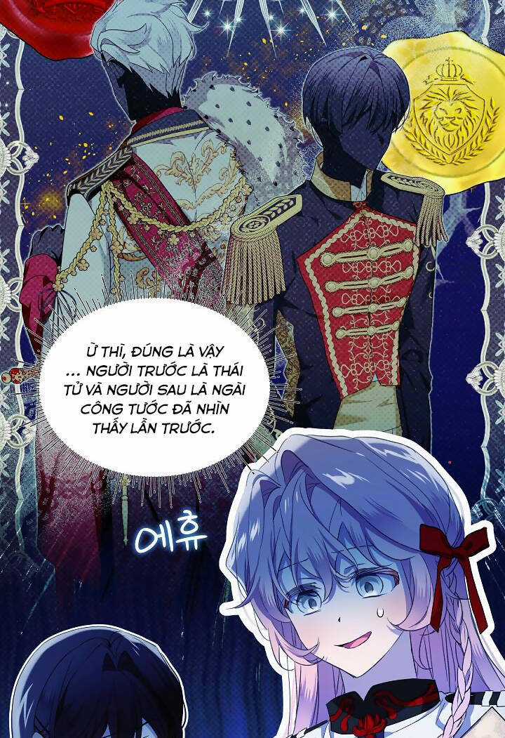 Quý Cô Thế Lực Ngầm Chương 72.1 trang 2