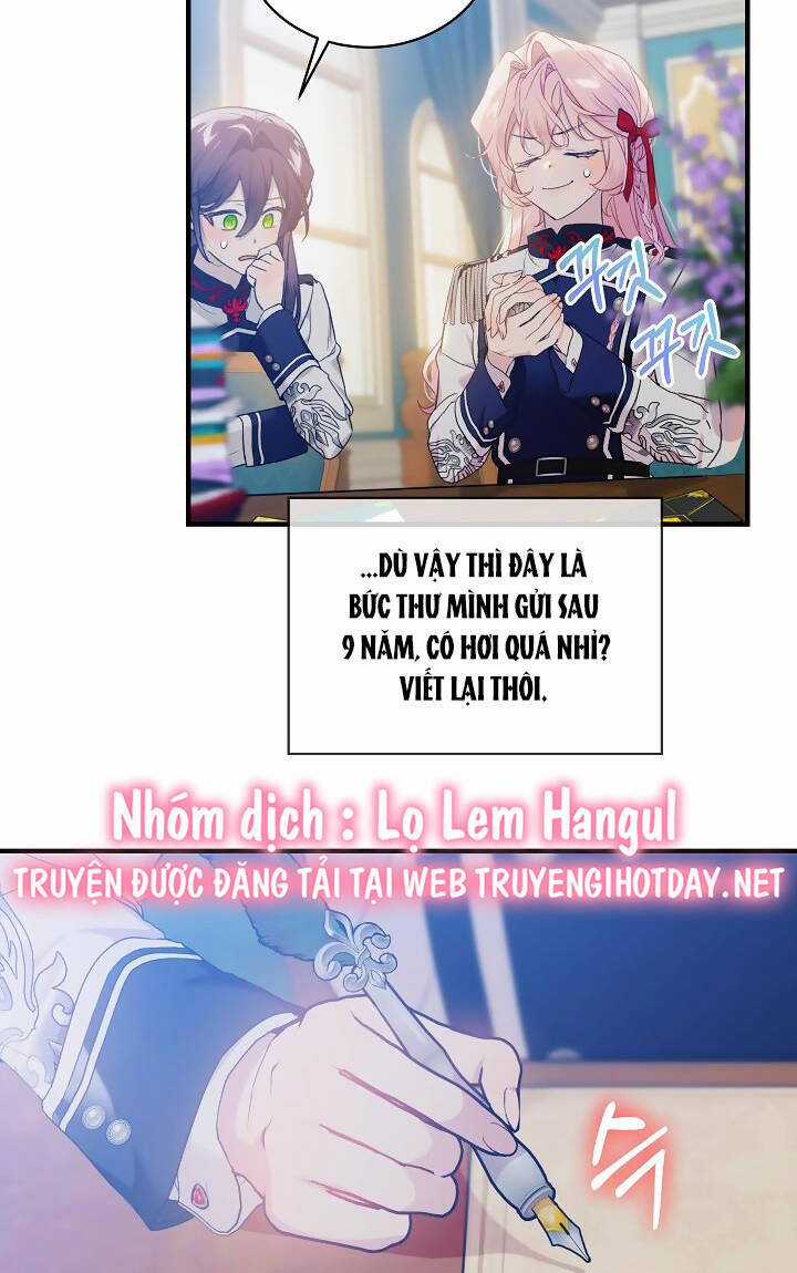 Quý Cô Thế Lực Ngầm Chương 72.1 trang 20