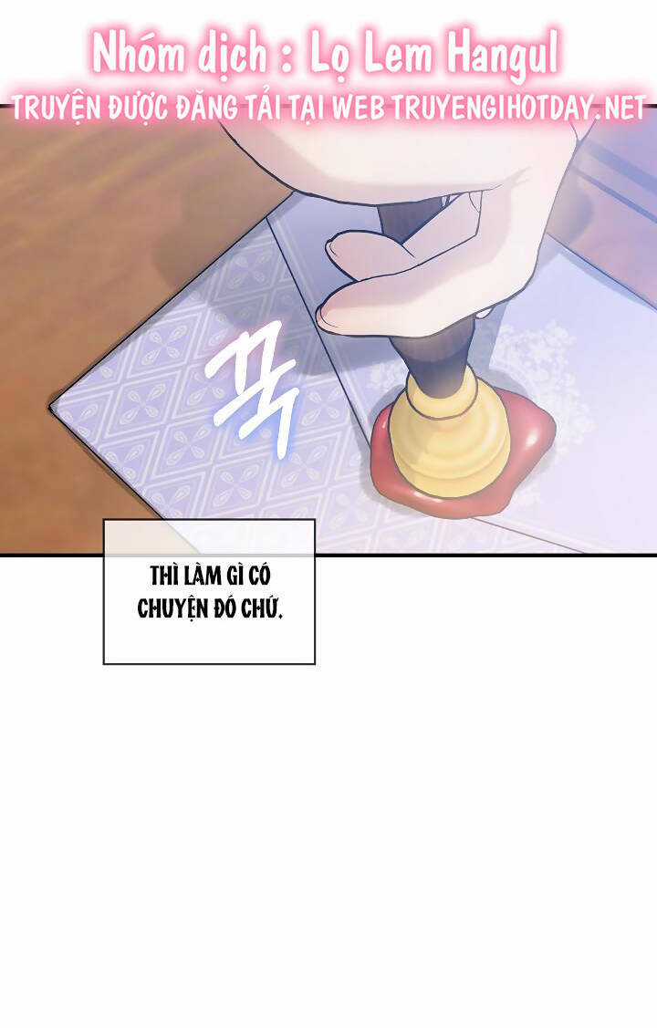 Quý Cô Thế Lực Ngầm Chương 72.1 trang 25