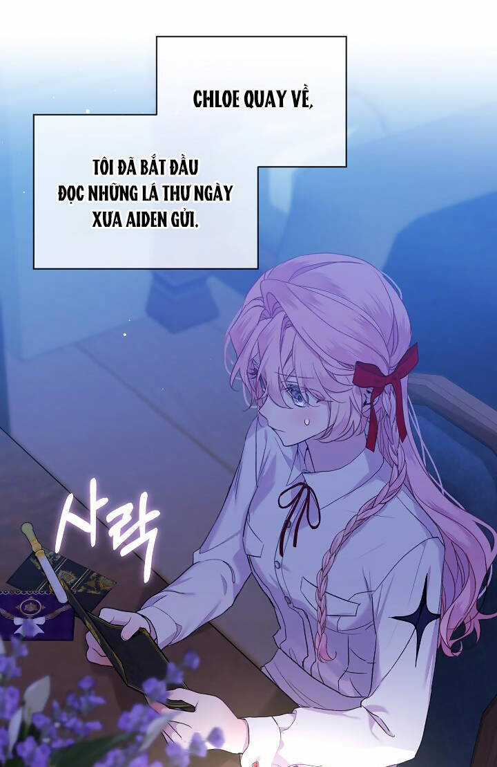 Quý Cô Thế Lực Ngầm Chương 72.1 trang 29