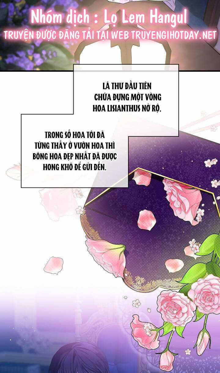 Quý Cô Thế Lực Ngầm Chương 72.1 trang 30