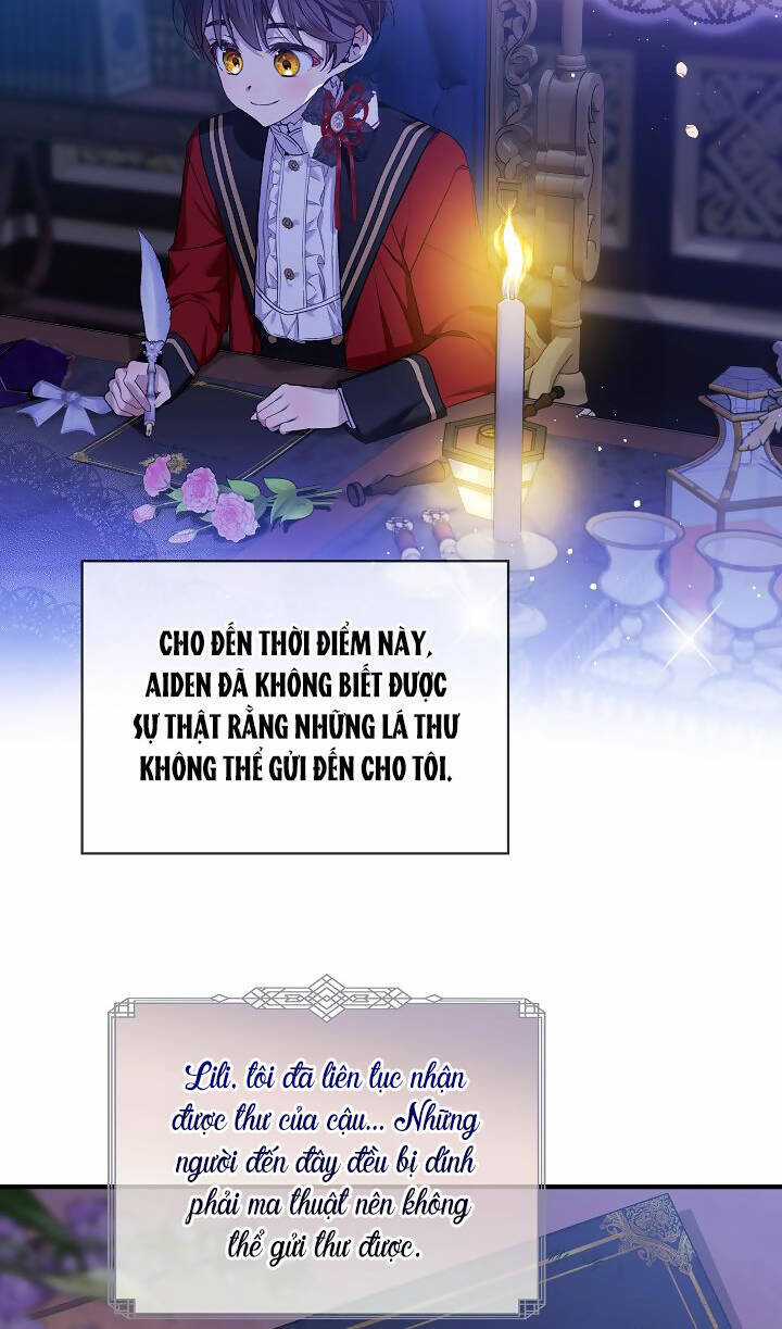 Quý Cô Thế Lực Ngầm Chương 72.1 trang 31