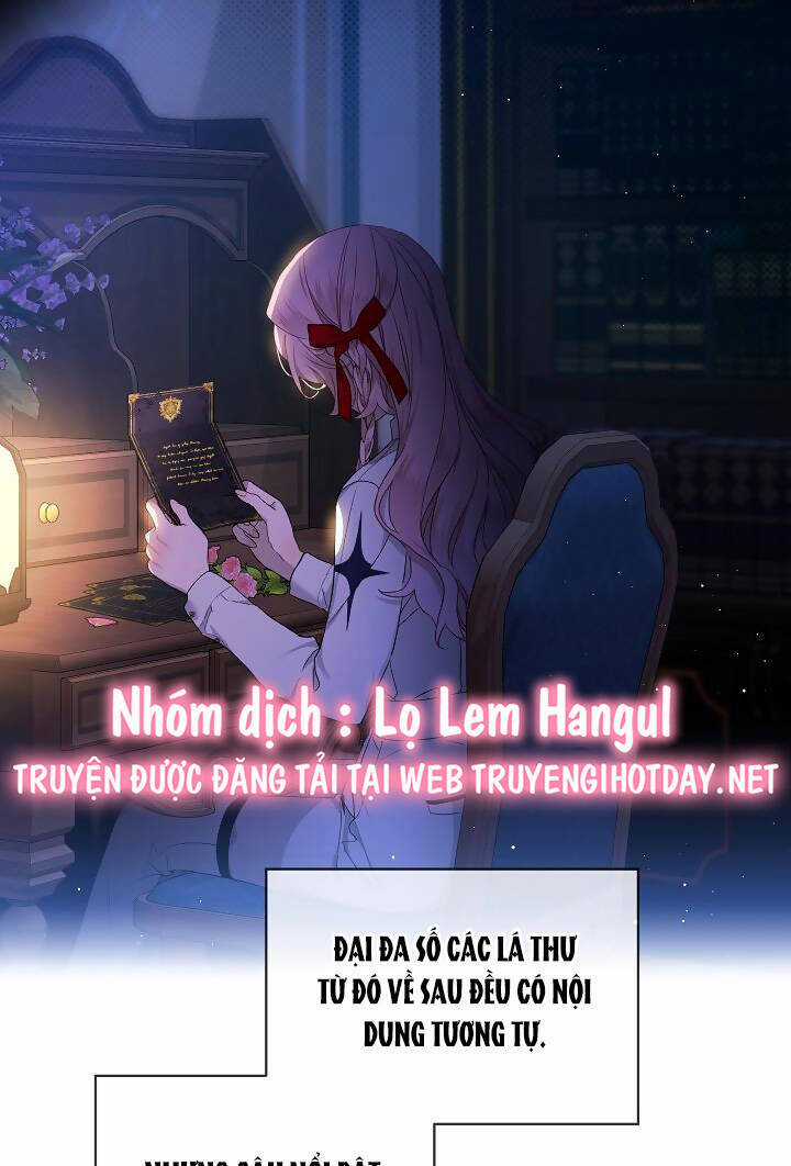 Quý Cô Thế Lực Ngầm Chương 72.1 trang 36