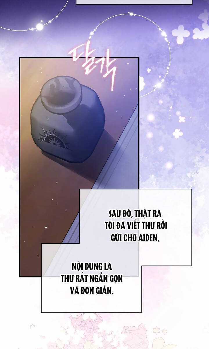 Quý Cô Thế Lực Ngầm Chương 72.1 trang 39