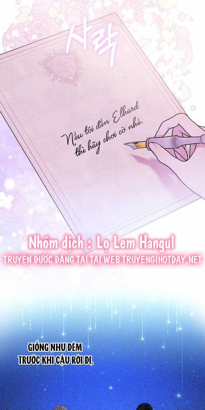 Quý Cô Thế Lực Ngầm Chương 72.1 trang 40