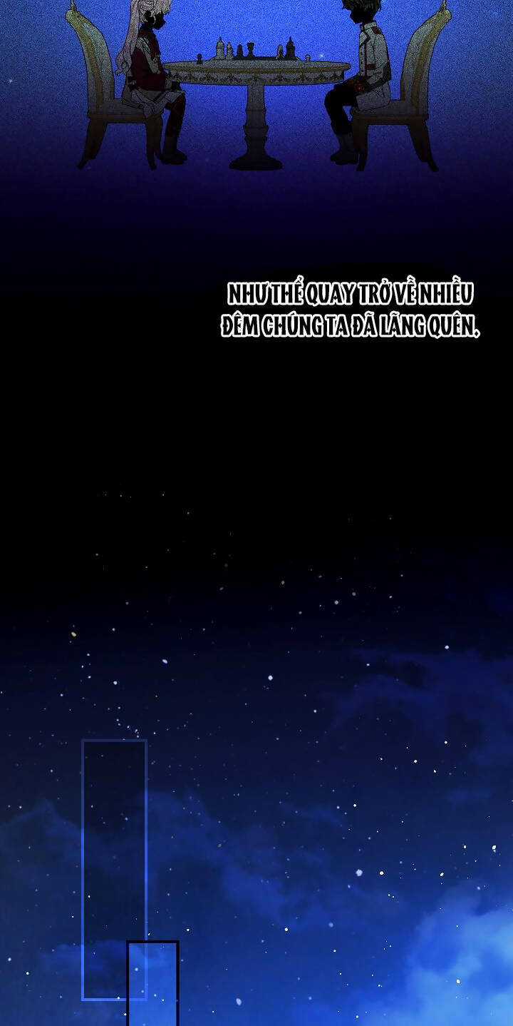 Quý Cô Thế Lực Ngầm Chương 72.1 trang 41