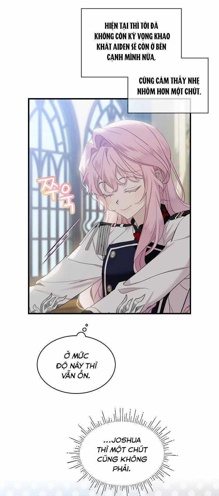 Quý Cô Thế Lực Ngầm Chương 72.1 trang 43