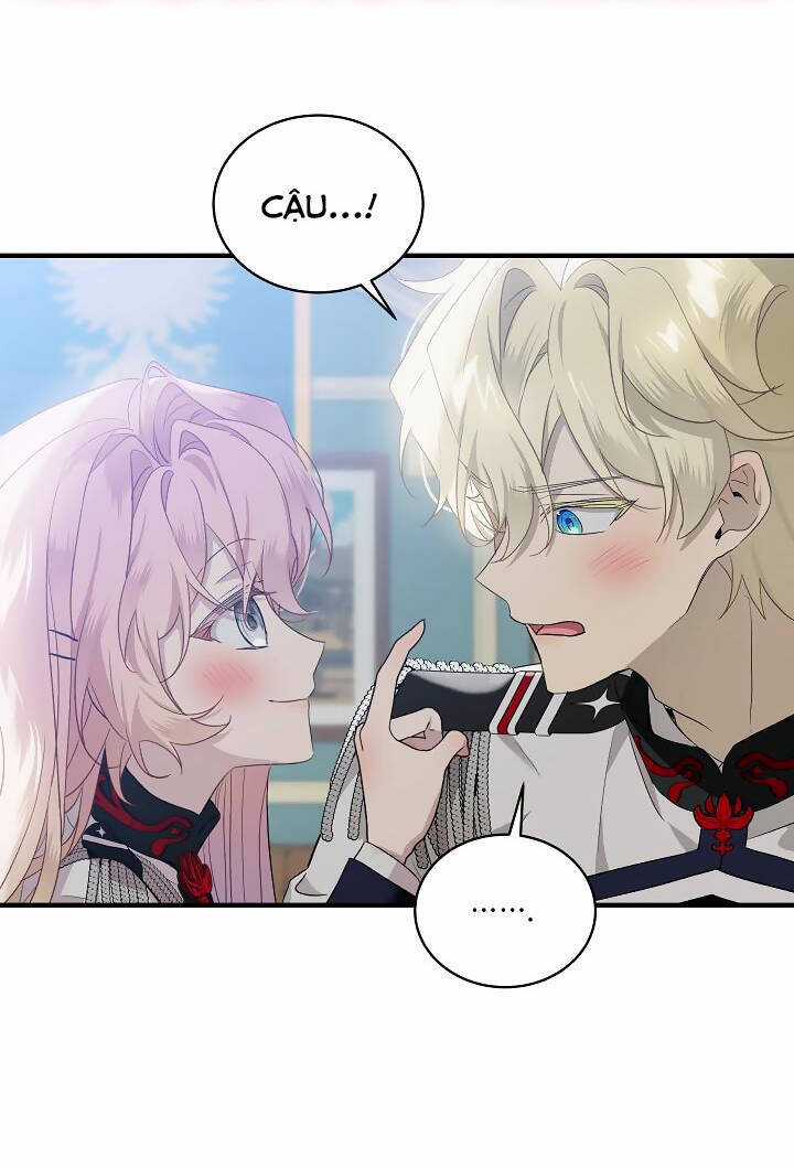 Quý Cô Thế Lực Ngầm Chương 72.1 trang 47