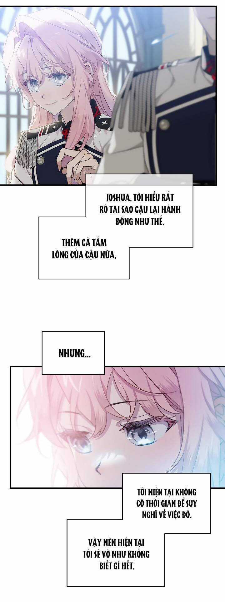 Quý Cô Thế Lực Ngầm Chương 72.1 trang 48