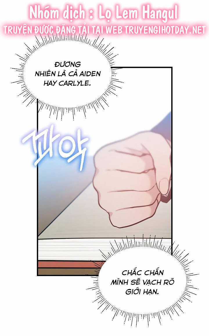 Quý Cô Thế Lực Ngầm Chương 72.1 trang 49