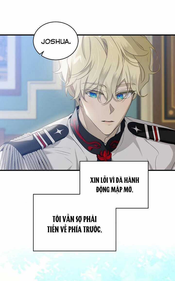 Quý Cô Thế Lực Ngầm Chương 72.1 trang 50