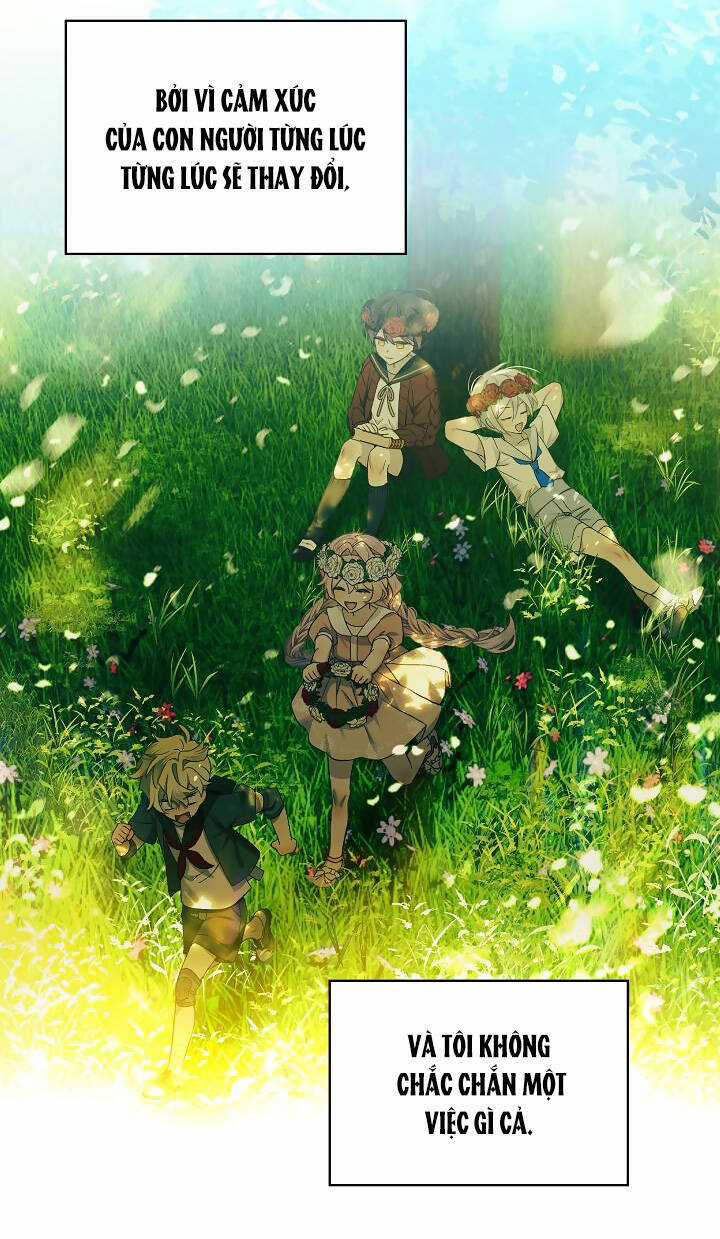 Quý Cô Thế Lực Ngầm Chương 72.1 trang 51