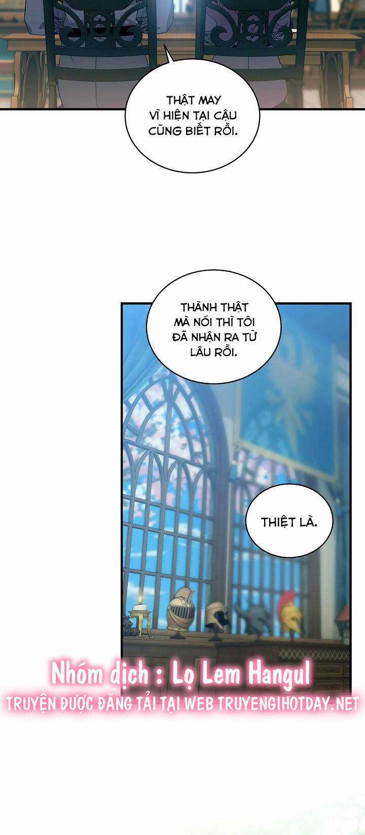 Quý Cô Thế Lực Ngầm Chương 72.1 trang 53