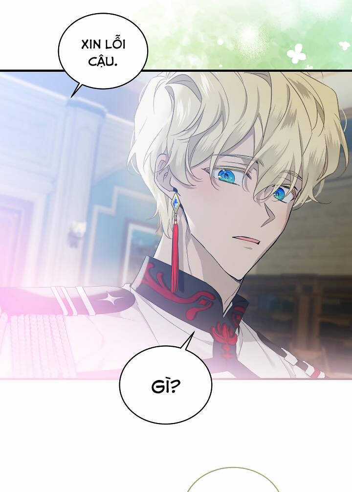 Quý Cô Thế Lực Ngầm Chương 72.1 trang 54