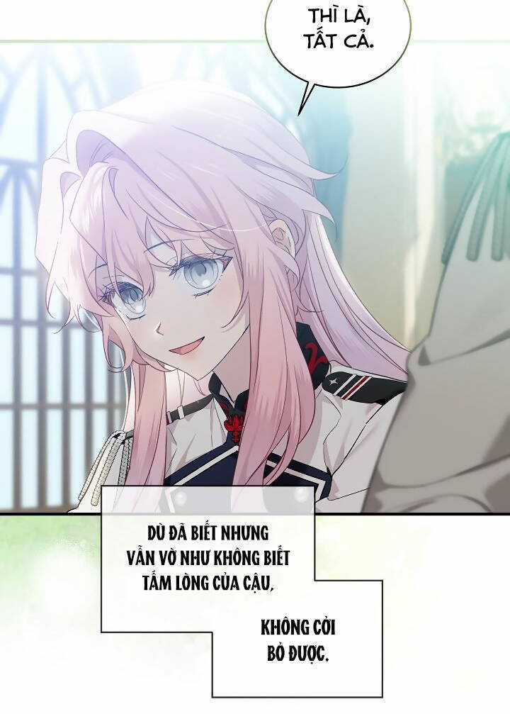 Quý Cô Thế Lực Ngầm Chương 72.1 trang 55