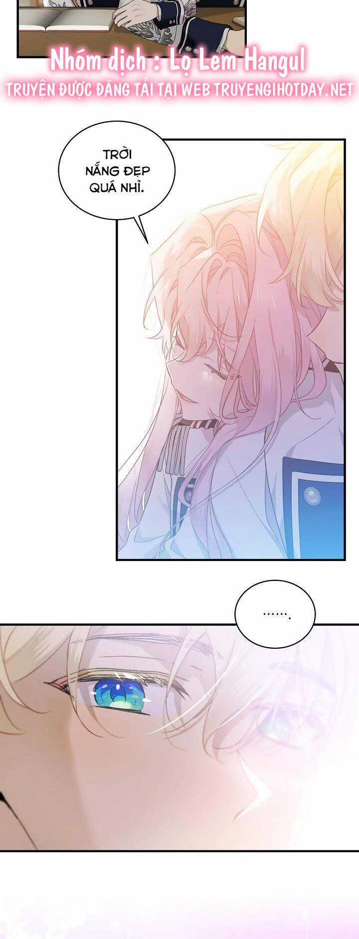 Quý Cô Thế Lực Ngầm Chương 72.1 trang 57