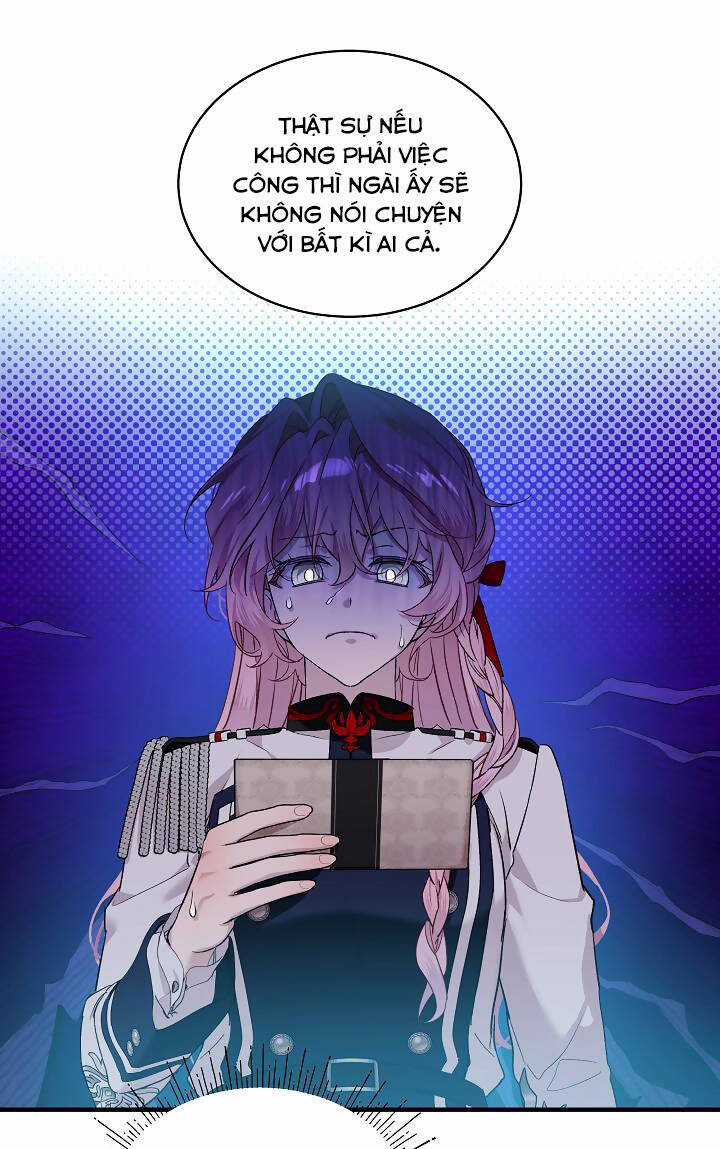 Quý Cô Thế Lực Ngầm Chương 72.1 trang 8