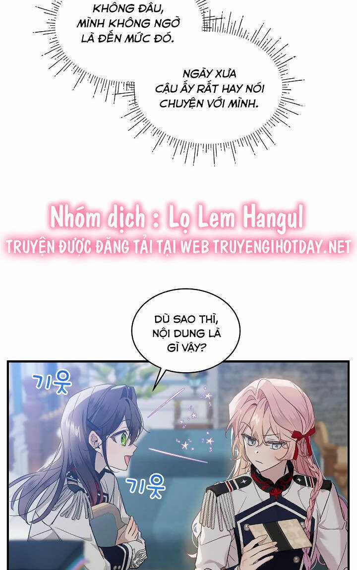 Quý Cô Thế Lực Ngầm Chương 72.1 trang 9