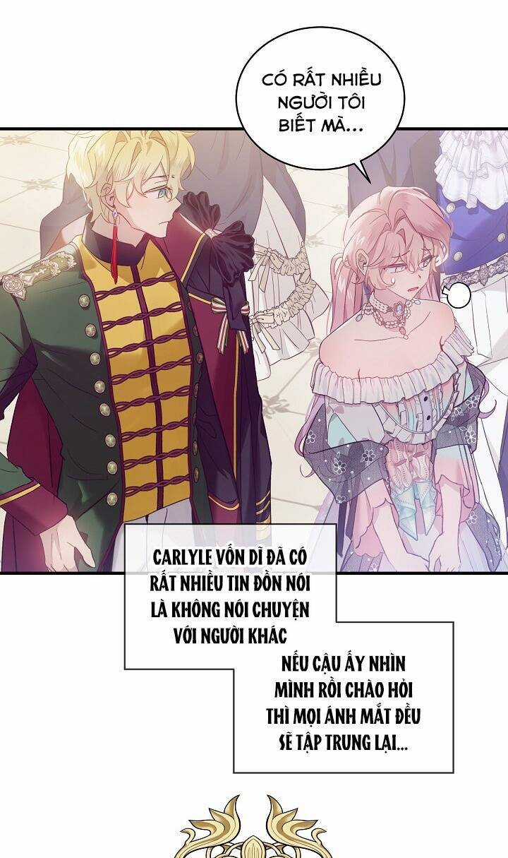 Quý Cô Thế Lực Ngầm Chương 73.1 trang 10