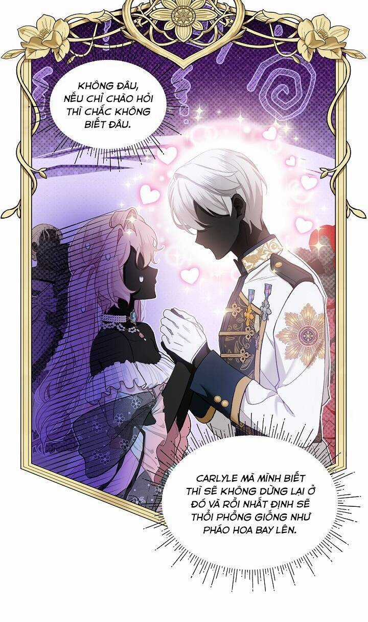 Quý Cô Thế Lực Ngầm Chương 73.1 trang 11