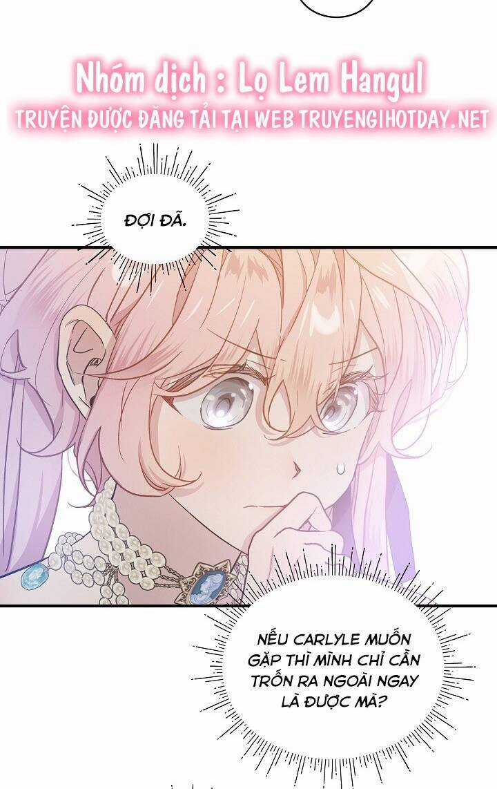 Quý Cô Thế Lực Ngầm Chương 73.1 trang 13