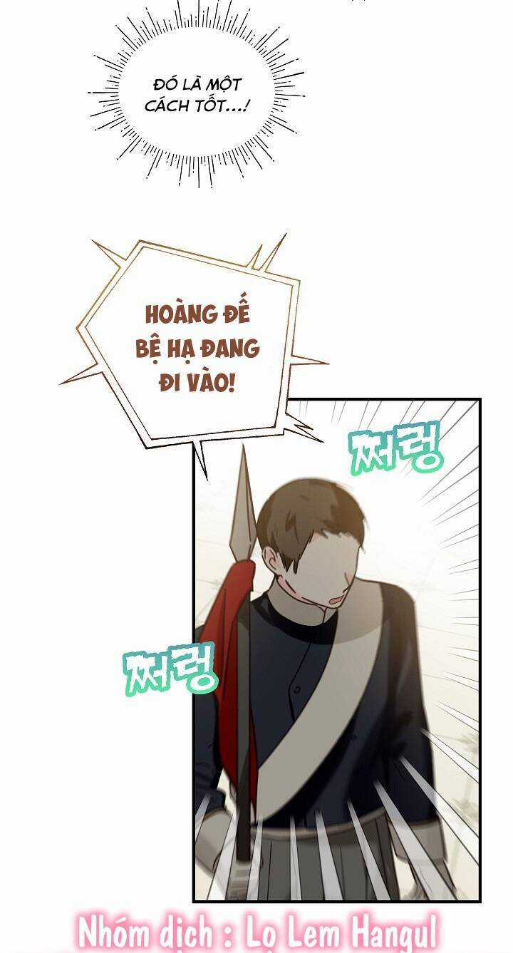 Quý Cô Thế Lực Ngầm Chương 73.1 trang 14