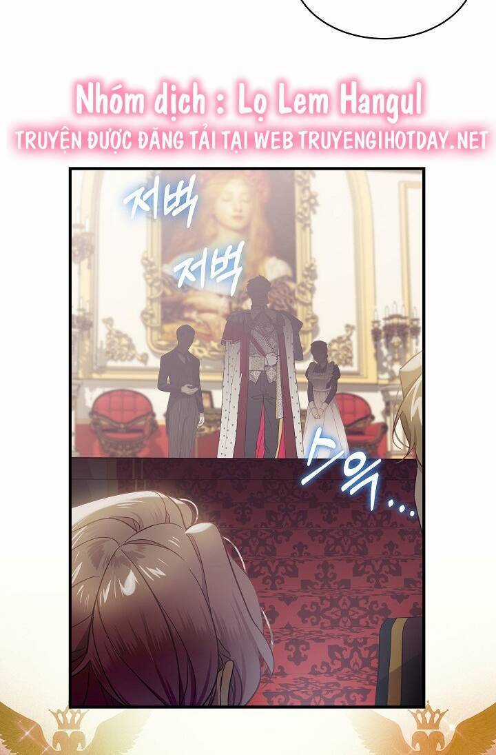 Quý Cô Thế Lực Ngầm Chương 73.1 trang 17