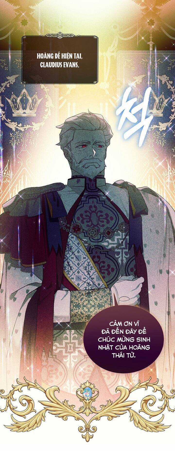 Quý Cô Thế Lực Ngầm Chương 73.1 trang 18