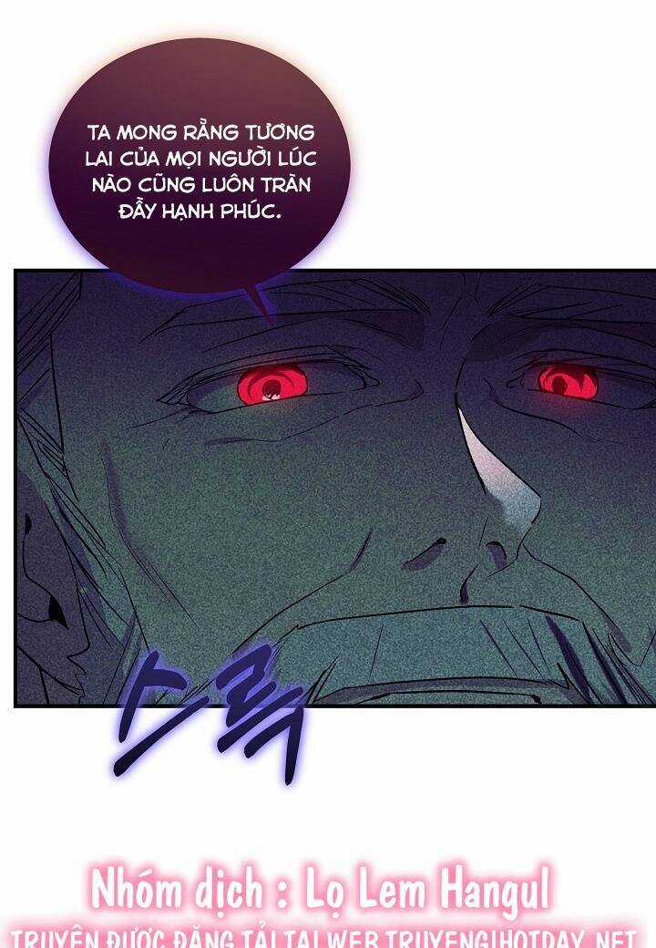 Quý Cô Thế Lực Ngầm Chương 73.1 trang 19