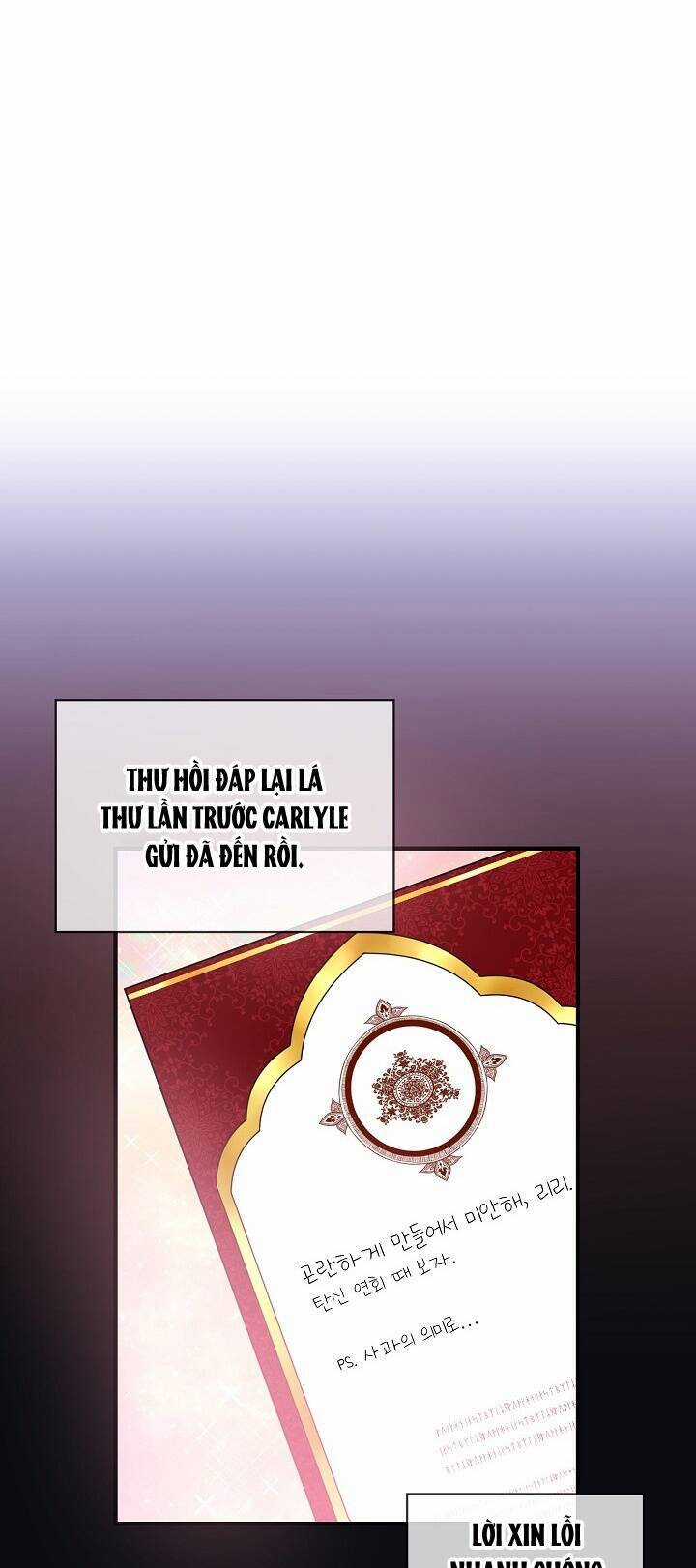 Quý Cô Thế Lực Ngầm Chương 73.1 trang 2