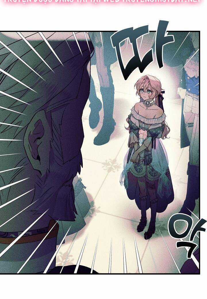 Quý Cô Thế Lực Ngầm Chương 73.1 trang 20