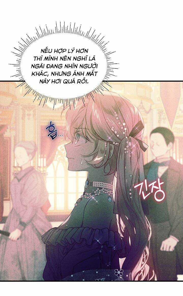 Quý Cô Thế Lực Ngầm Chương 73.1 trang 21