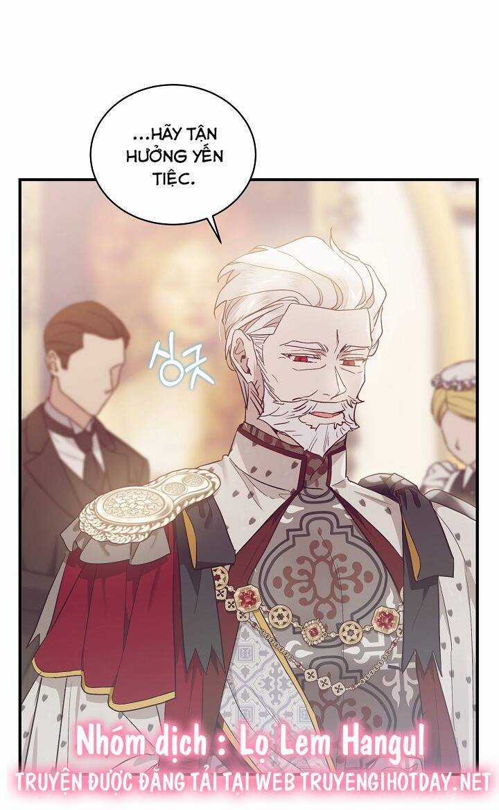 Quý Cô Thế Lực Ngầm Chương 73.1 trang 22