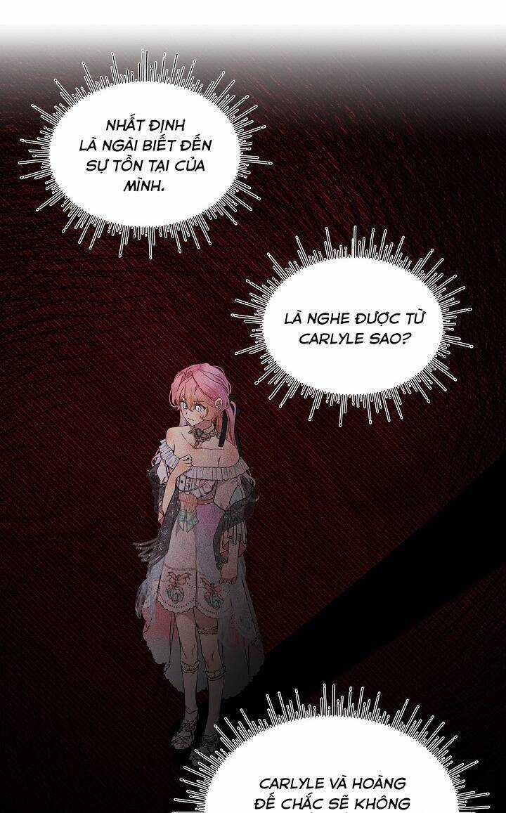 Quý Cô Thế Lực Ngầm Chương 73.1 trang 23