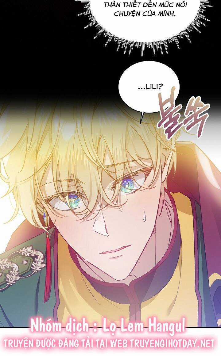 Quý Cô Thế Lực Ngầm Chương 73.1 trang 24