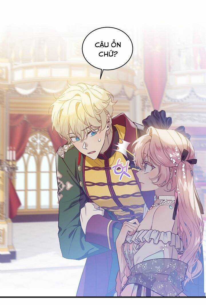 Quý Cô Thế Lực Ngầm Chương 73.1 trang 25